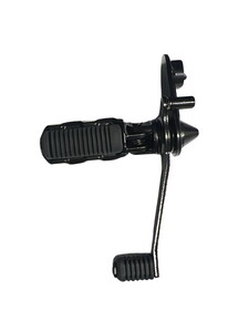  BAROSSA GV650 Ön Basamak Komple sol