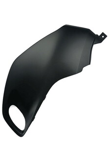  QJ SRK125S Benzin Deposu Soğutucu Paneli  sol