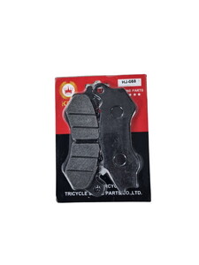  HONDA PCX125/150 Ön Fren Balatası 2011/2017 ithal