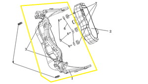 JAWA 500X Kilometre Muhafaza