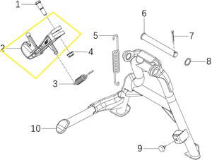  QJ SRK 125 S YAN SEHPA S44