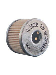  QJ SRK125S/SRK125R Yağ Filtresi orjinal