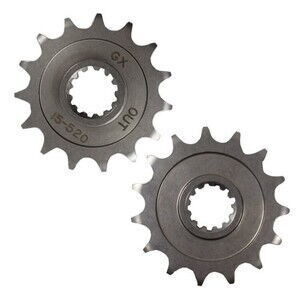  KOVE 510X/510F/JAWA 500X/500F Ön Zincir Dişlisi