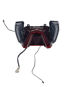  Qj FORTRESS350 Arka Stop Lambası