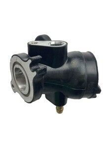  QJ SRK125R Emme Manifoltu