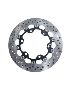 BAROSSA GV650 Ön Fren Diski sol