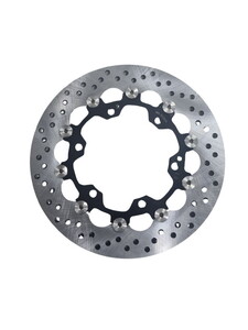  BAROSSA GV650 Ön Fren Diski sol