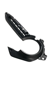  BAROSSA JEDI750 Motor Üstü Grenajı sağ füme