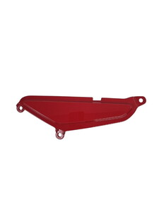  QJ ATR125 Arka Kuyruk Grenajı Küçük kırmızı sol