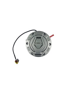  QJ FORTRESS350 Benzin Depo Kapağı