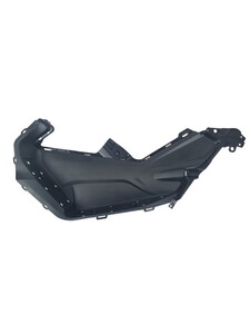  BAROSSA  ADV125 Ön Basamak Plastiği sol