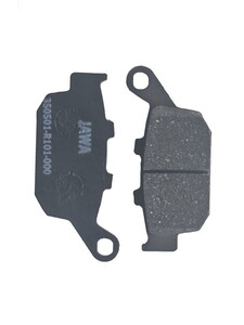  KOVE 510X Arka Fren Balatası orijinal