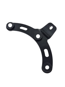 QJ SRT800X Benzin Deposu Bağlantı Braketi