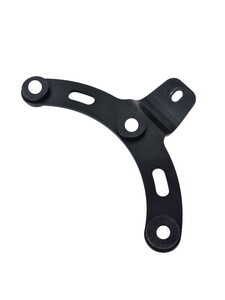  QJ SRT800X Benzin Deposu Bağlantı Braketi
