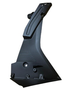  BAROSSA JEDI750 Alt Sakal Yan Paneli sağ