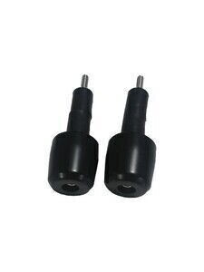  JAWA 500X Direksiyon Topuzu Takım parlak/siyah