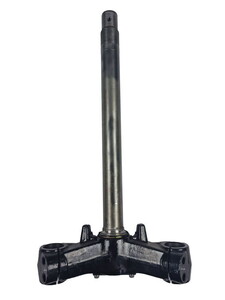  QJ FORTRESS350 Furç  Alt Mesnedi