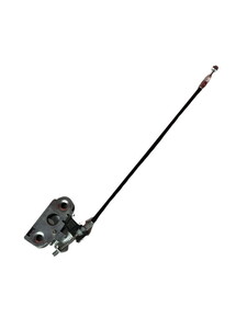  QJ SRK400RR Arka Sele Kilidi ve Teli