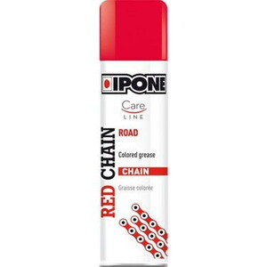 IPONE ZİNCİR YAĞLAMA SPREYİ 250 ML (LONG-LİFE)