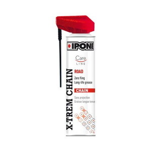  IPONE ZİNCİR YAĞLAMA SPREYİ 250 ML (LONG-LİFE)