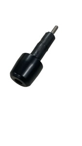  JAWA 500X Direksiyon Topuzu Takım mat/siyah