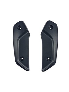  QJ FORTRESS350 Ön Siperlik Camı  Alt Bağlantı