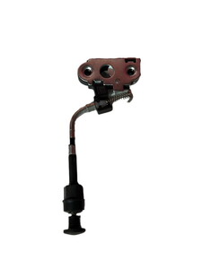  QJ SRK400RR Ön Sele Kilidi ve Teli