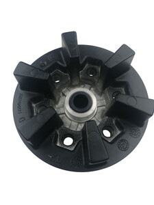  QJ TRX12 Arka Zincir Dişlisi Göbeği