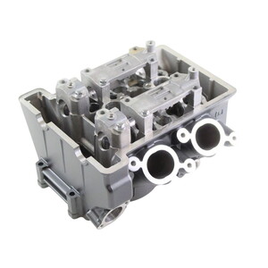  BENELLİ 502-C Silindir Üst Kapağı