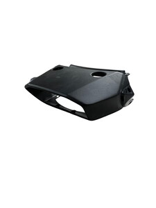 KOVE 800 X ARKA STOP PLASTİĞİ