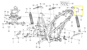 QJ FORTRESS350 Sele Kiilidi Teli
