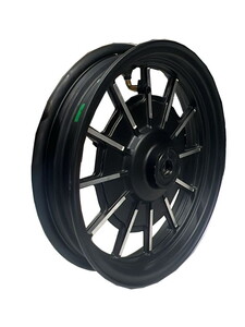  QJ VPS125/LTM125 Arka Jant