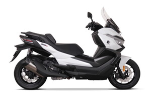  Voge Sr4 Max Hava Filitresi İçi