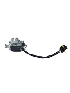  QJ FORTRESS350 Sele Kİilidi