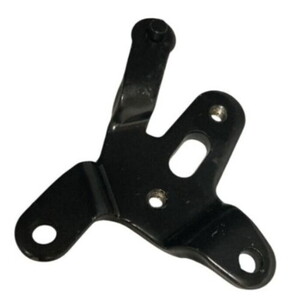  QJ SRK400RR Ön Basamak Braketi Tutucu  sağ