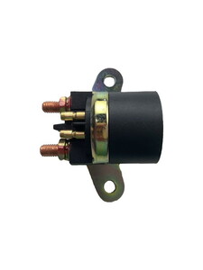  QJ TRX12 Marş  Rolesi