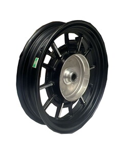  QJ VPS125/LTM125 Ön Jant