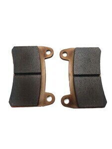  BAROSSA GV650 Arka Fren Diski Balatası orijinal