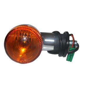  JAWA PERAK Arka Sinyal sol