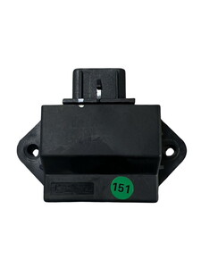  QJ ATR125 Kumanda Beyni