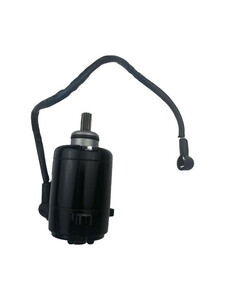  QJ TRX12 Marş  Motoru