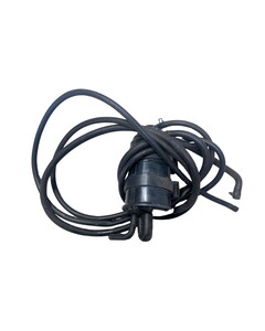 BAROSSA GV650 Karbon Kanister