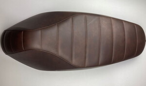  QJ LTM125 Sele/Koltuk