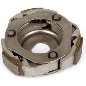  QJ LTM125/VPS125 Debriyaj Balatası orjinal