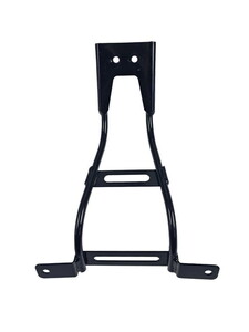  QJ FORTRESS350 Arka Çamurluk   Braketi