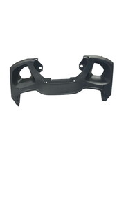  QJ SRK125R Ön Sele Altı Plastik