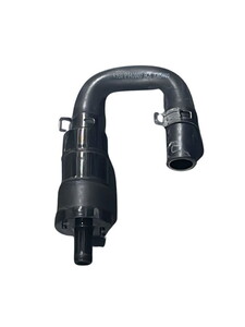 QJ FORTRESS350 Kanister Valfi