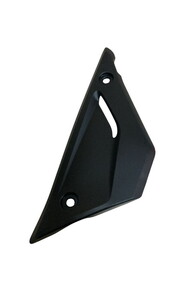  QJ SRK125R Grenaj Dekoratif Kapak  sol