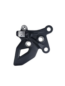  QJ SRK400RR Ön Basamak Braketi sol