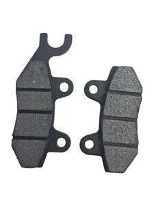  QJ TRX12 Arka Fren Balatası orjinal